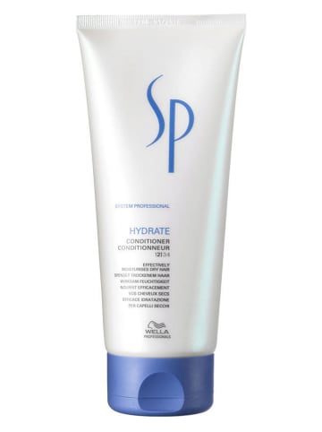 Wella Professional Conditioner "Hydrate" - 200 ml