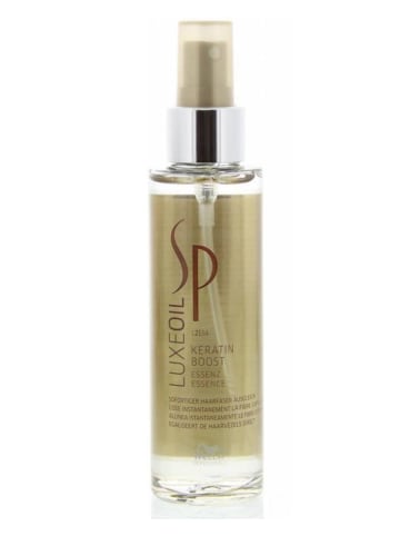 Wella Professional Olejek do włosów "Luxeoil Keratin Boost Essence" - 200 ml