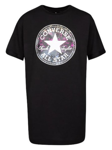 Converse Nachthemd in Schwarz
