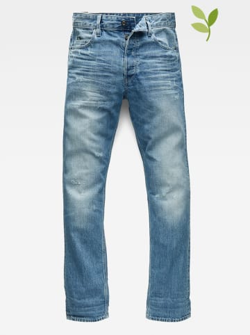 G-Star Jeans - Straight fit - in Hellblau