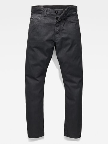 G-Star Jeans "Triple A" - Straight fit - in Schwarz