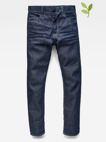 G-Star Jeans "Triple A" - Straight fit - in Dunkelblau