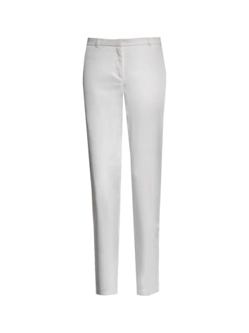 HEXELINE Spodnie w kolorze białym