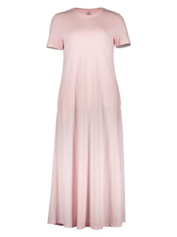 ONLY Kleid "May" in Rosé