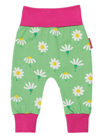 Toby Tiger Broek groen