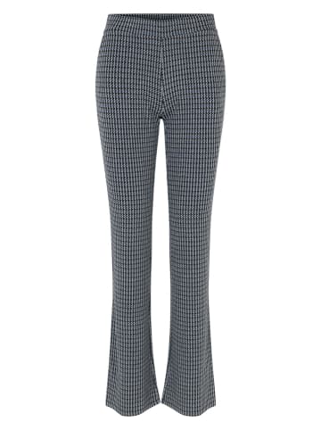 modström Hose "Nitro" in Dunkelblau/ Schwarz