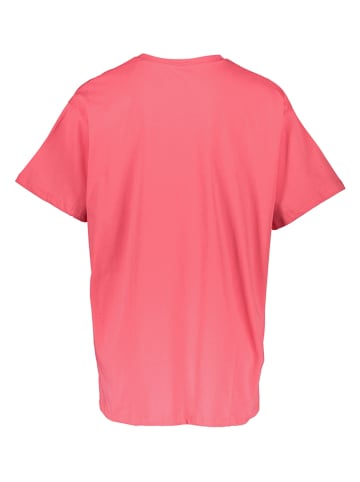 Pieces Shirt "Rina" roze