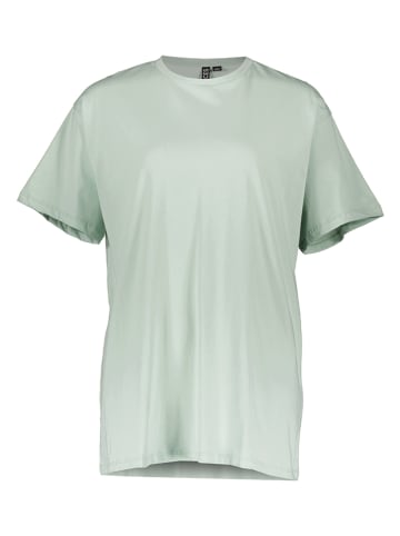 Pieces Shirt "Rina" lichtgroen