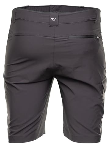 Traunstein Sport Funktionsshorts "Vermont" in Anthrazit