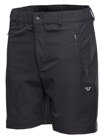 ROCK EXPERIENCE Functionele short "Columbia" zwart
