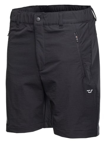 ROCK EXPERIENCE Funktionsshorts "Columbia" in Schwarz