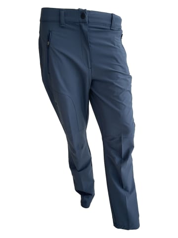 ROCK EXPERIENCE Functionele broek "Virginia" donkerblauw