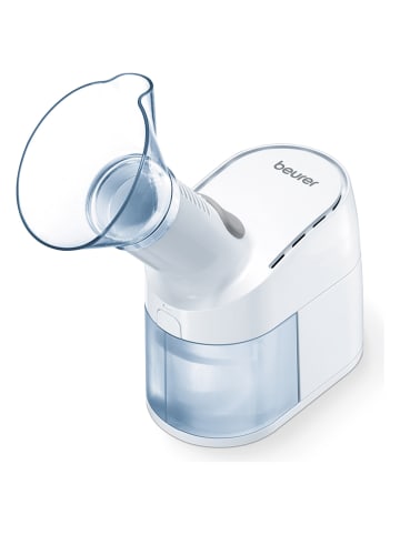 Beurer Nebulizator parowy "SI 40" w kolorze białym
