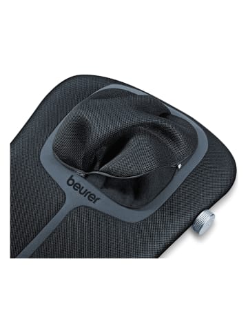 Beurer Shiatsu-Sitzauflage "MG 254" in Schwarz