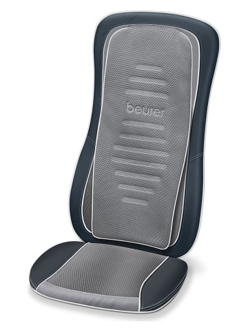 Beurer Mata masująca  "MG 315" Shiatsu w kolorze szarym