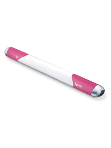 Beurer Massagegerät "cellulite releaZer" in Weiß/ Pink