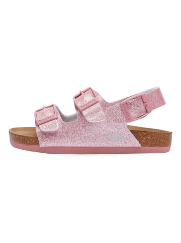 Kangaroos Sandalen "K-Amy" in Rosa