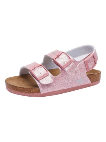 Kangaroos Sandalen "K-Amy" in Rosa
