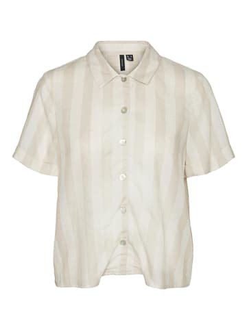 Vero Moda Bluse "Jena" in Sand