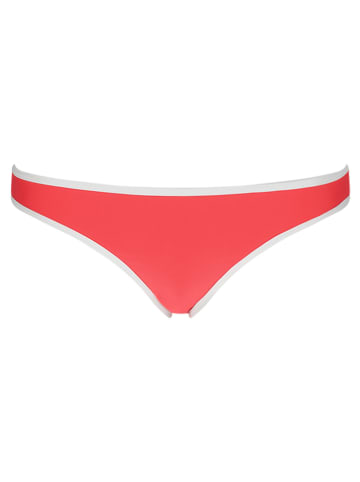 Venice Beach Bikini-Hose "L.A." in Rot