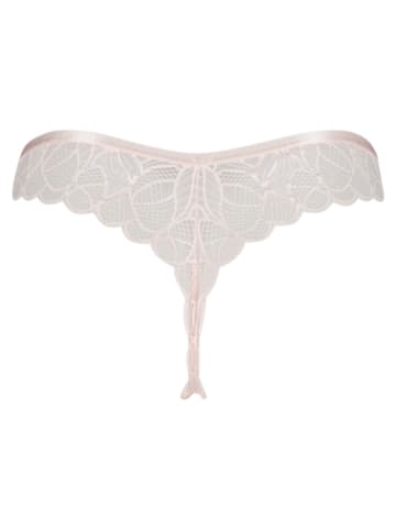 LASCANA String rosé