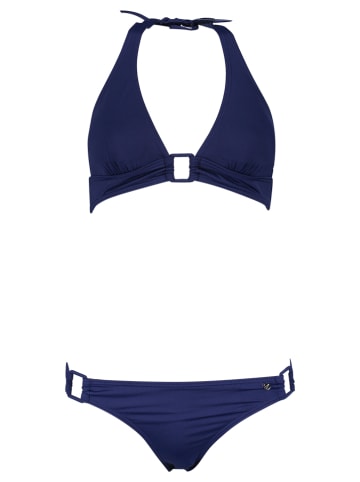 s.Oliver Bikini "Sand" in Dunkelblau