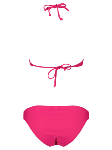 Venice Beach Bikini w kolorze różowym