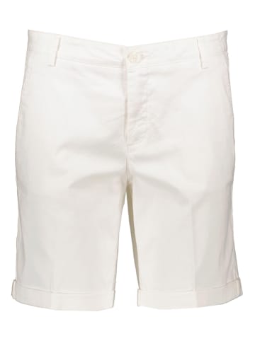 Benetton Short "Donna" wit