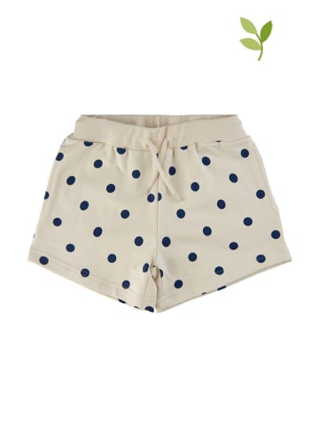 The NEW Shorts "Botty" in Creme/ Bunt