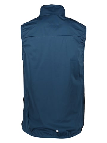 Regatta Softshellbodywarmer "Lankin IV" donkerblauw