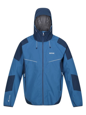 Regatta Functionele jas "Imber VII" blauw
