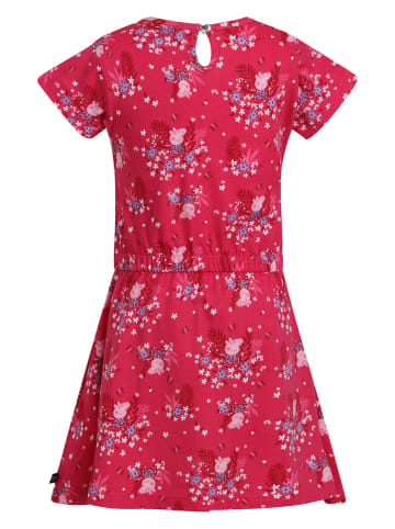 Regatta Jurk "Peppa" rood