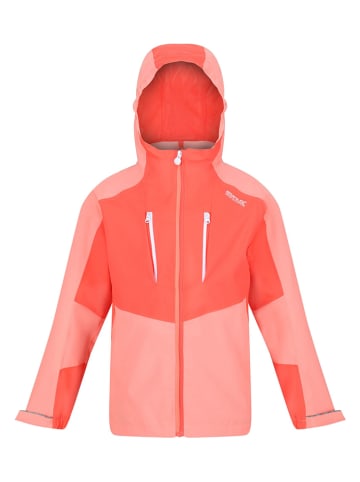 Regatta Funktionsjacke "Highton III" in Orange