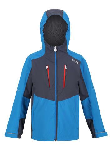 Regatta Functionele jas "Highton III" blauw