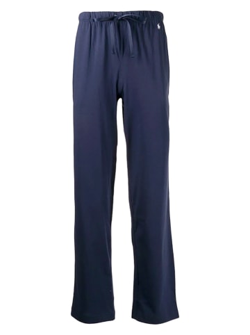 Ralph Lauren Underwear Pyjama-Hose in Dunkelblau