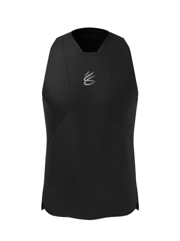 Under Armour Functionele top zwart