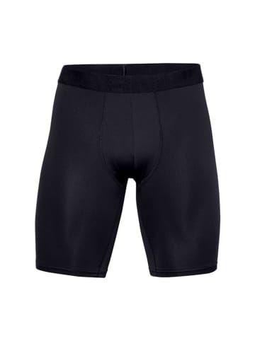Under Armour Trainingsshort zwart