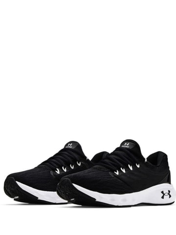 Under Armour Sportschoenen zwart