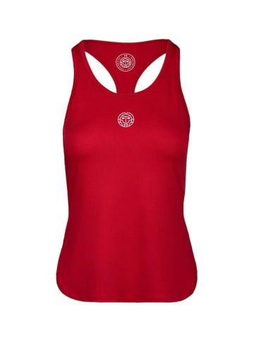 BIDI BADU Functionele top "Mea" rood