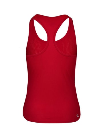 BIDI BADU Functionele top "Mea" rood