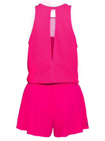 BIDI BADU Functionele jumpsuit "Faye" roze