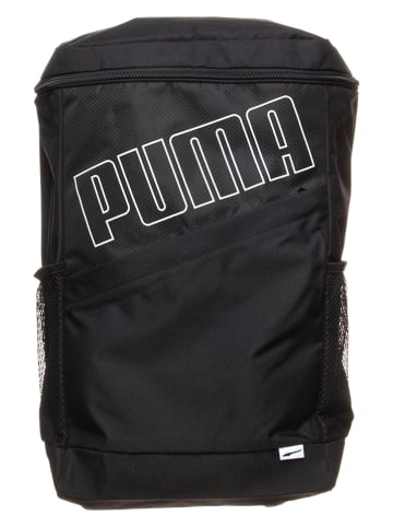 Puma Plecak w kolorze czarnym - 33 x 43 x 17 cm