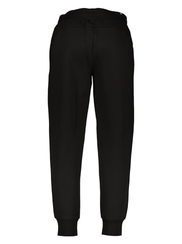 Puma Sweatbroek zwart