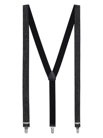 Michaelis Hosenträger in Schwarz