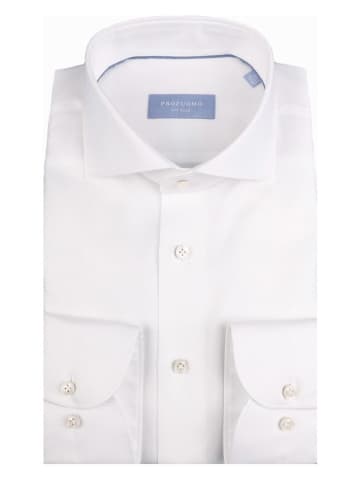 PROFUOMO Blouse wit