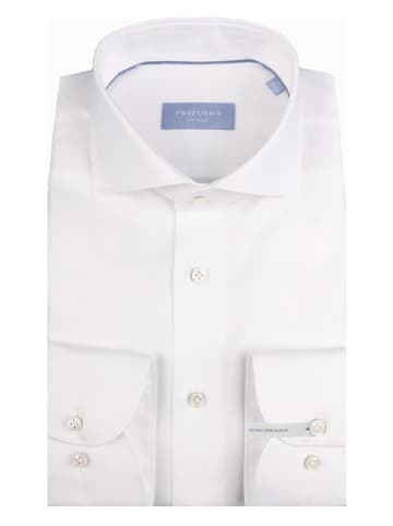 PROFUOMO Blouse wit