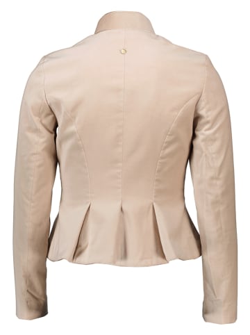 Schmuckstück by Alpenherz Blazer in Beige