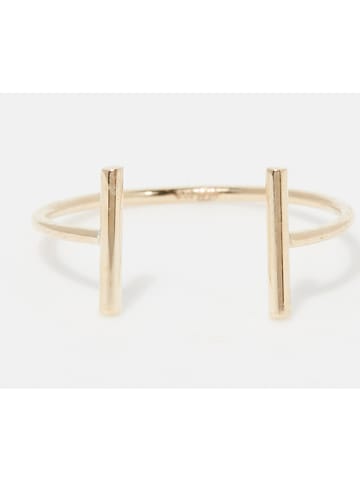 L instant d Or Gold-Ring "Mariane"