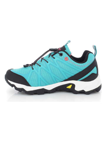 Kimberfeel Wanderschuhe "Ubaye" in Türkis