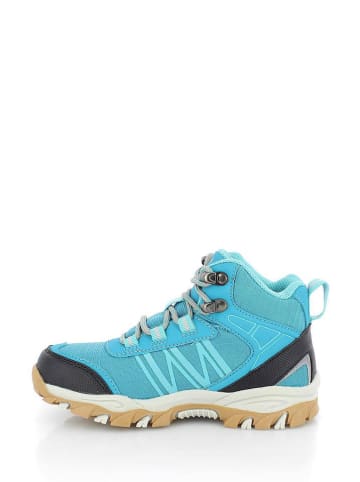 Kimberfeel Wanderschuhe "Leon" in Türkis